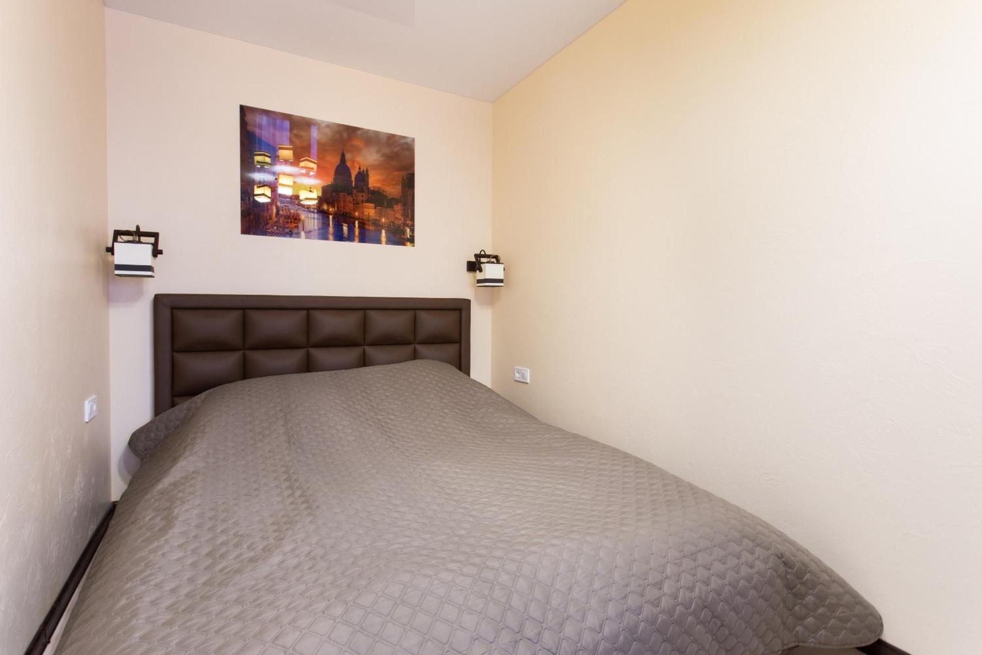 Luxury One Bedrooms 23 August Charków Zewnętrze zdjęcie