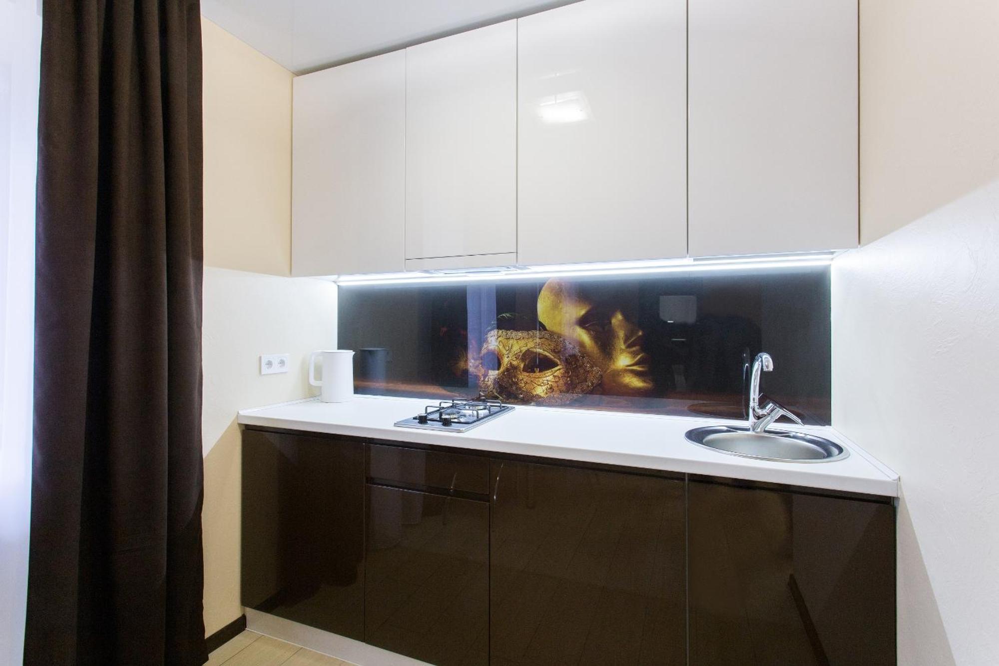 Luxury One Bedrooms 23 August Charków Zewnętrze zdjęcie