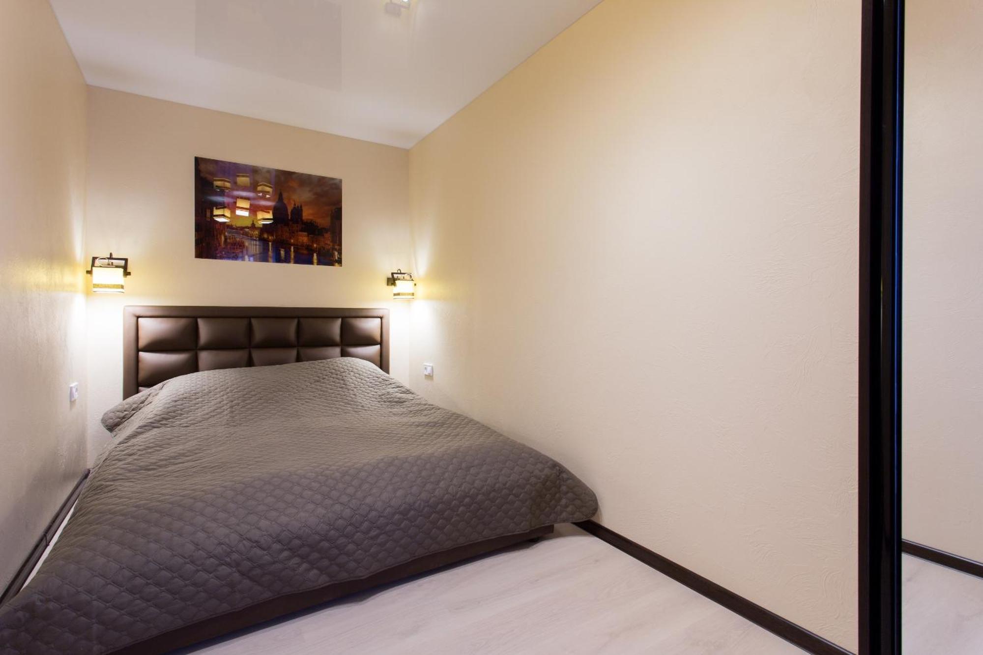 Luxury One Bedrooms 23 August Charków Zewnętrze zdjęcie